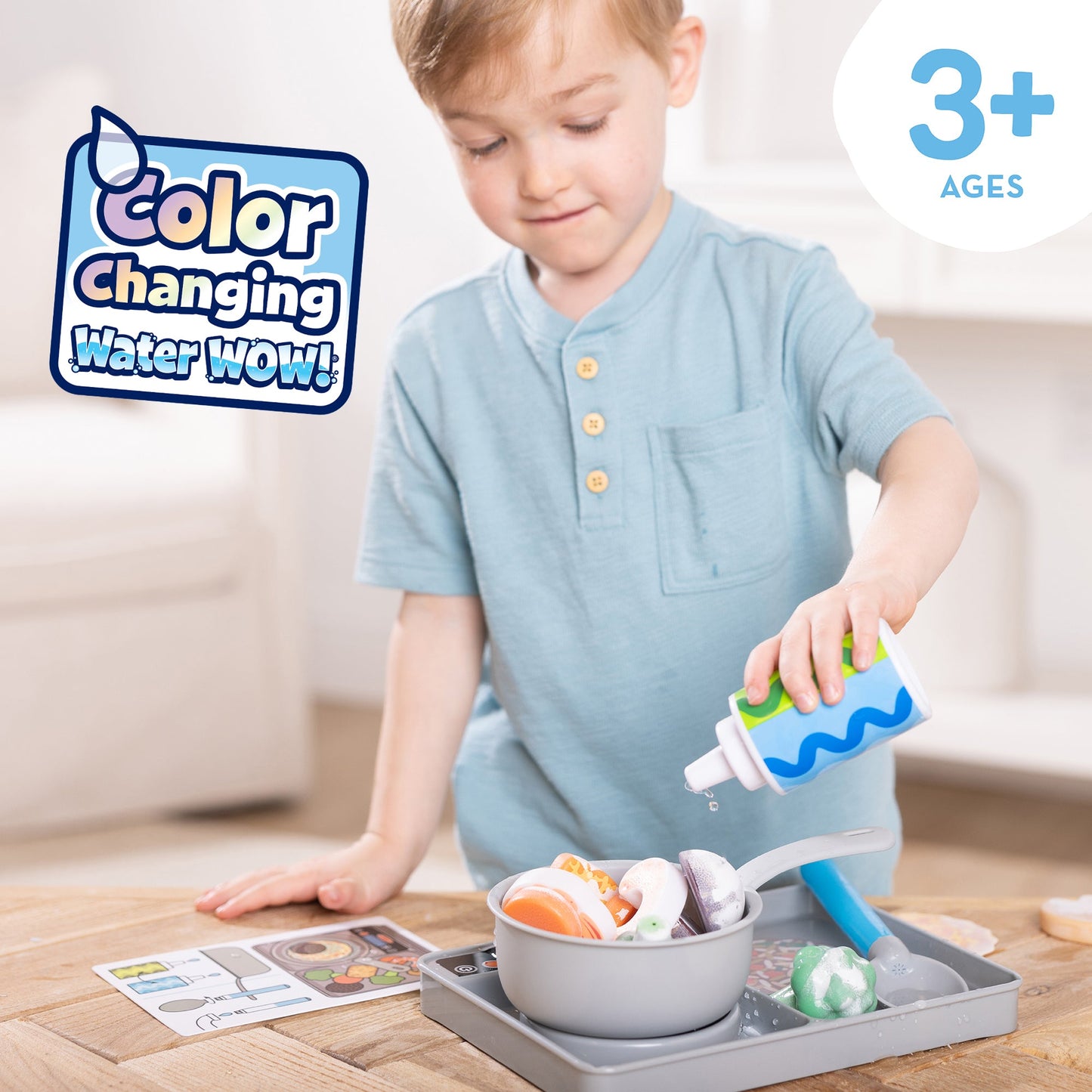 Cook Up Fun Gift Bundle