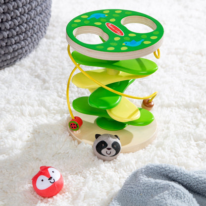 Rollables Treehouse Twirl
