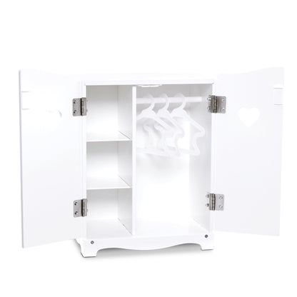 Mine to Love Play Armoire